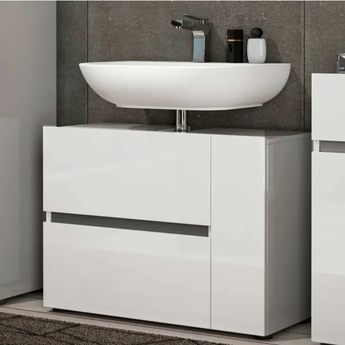 bagno a terra moderno in offerta