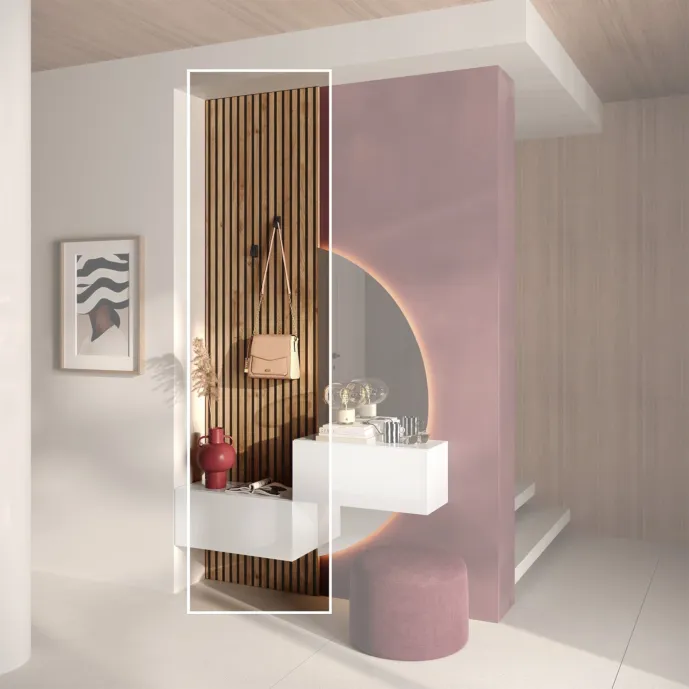 boiserie in promozione