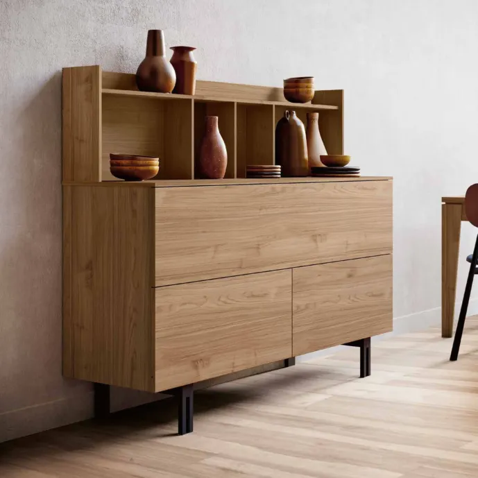 madia buffet noce biondo