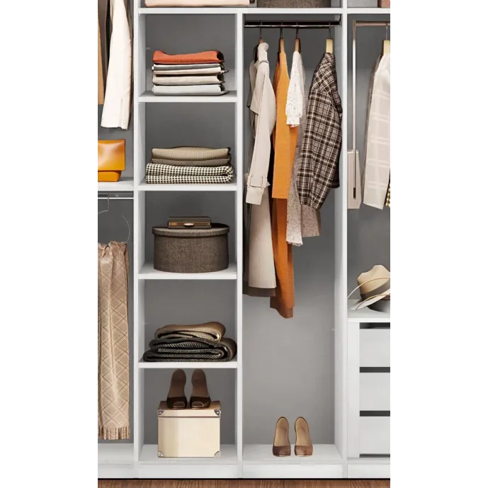 scaffalatura in sconto