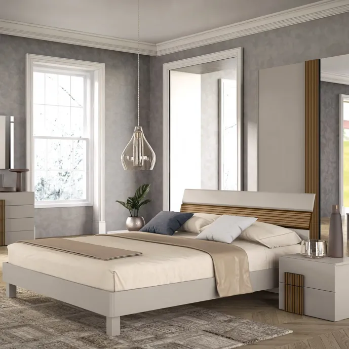 camera con armadio scorrevole