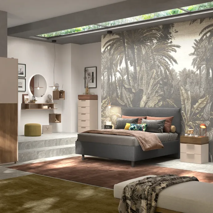 camera mercure e cashmere