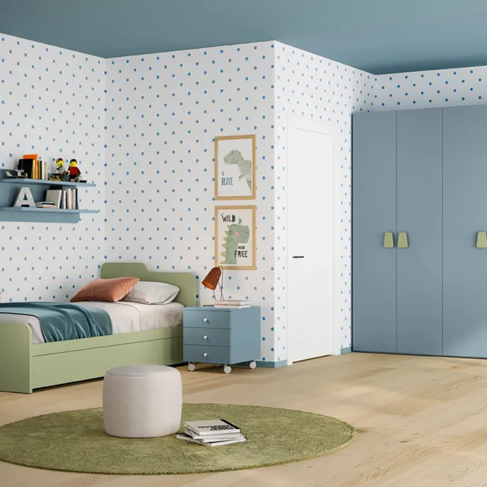 cameretta in offerta