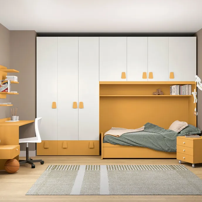 Cameretta sottocosto