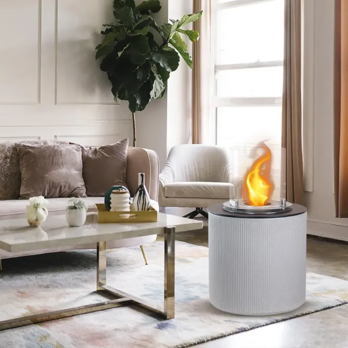 Camino a bioetanolo in promozione