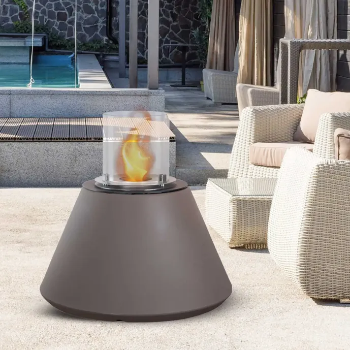 Camino a bioetanolo in promozione