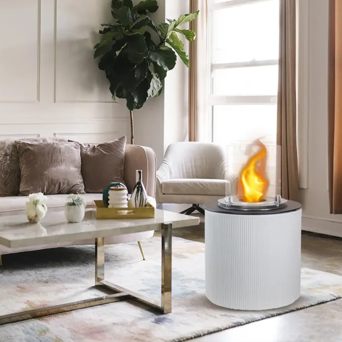 camino braciere in promozione