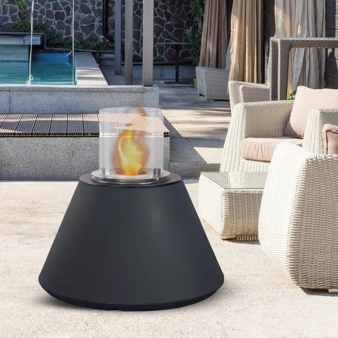 camino a bioetanolo in promozione