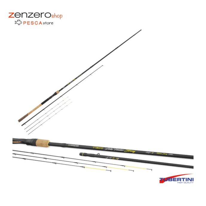 Canna TBR Lake Feeder Strong, 10ft, 11ft, 12ft