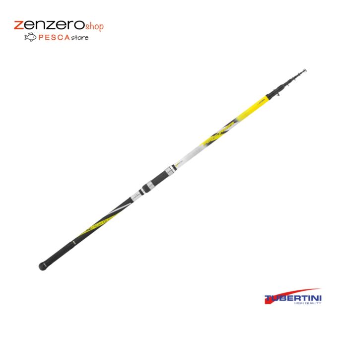 Canna Tubertini Performer