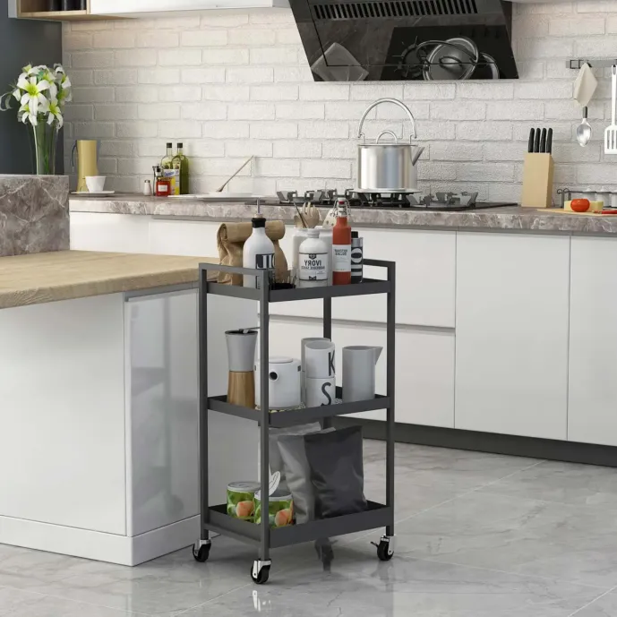 Carrellino economico