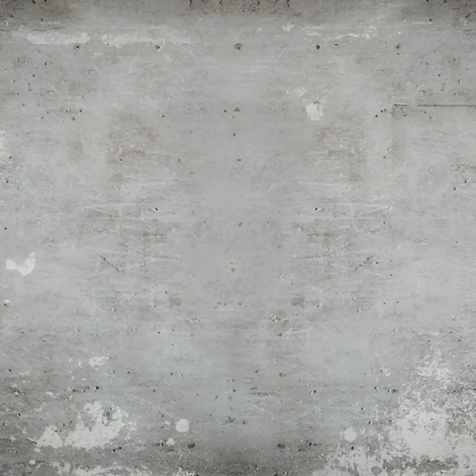 carta da parati cemento