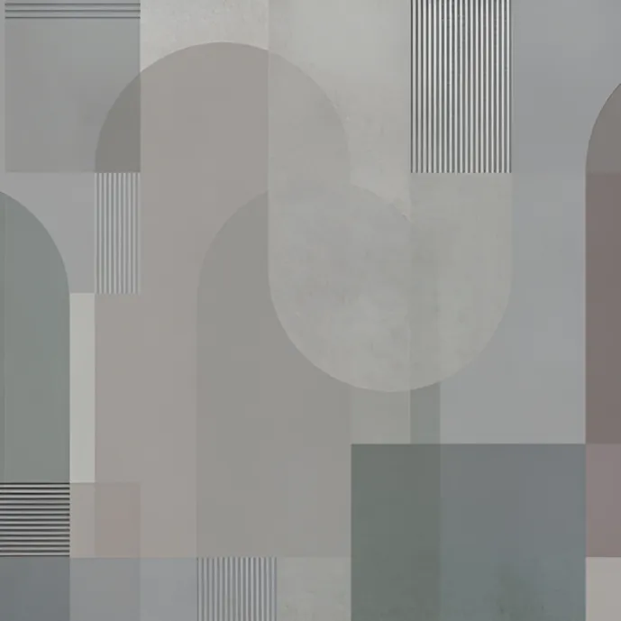 carta da parati astratta