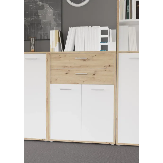 Madia multiuso economica