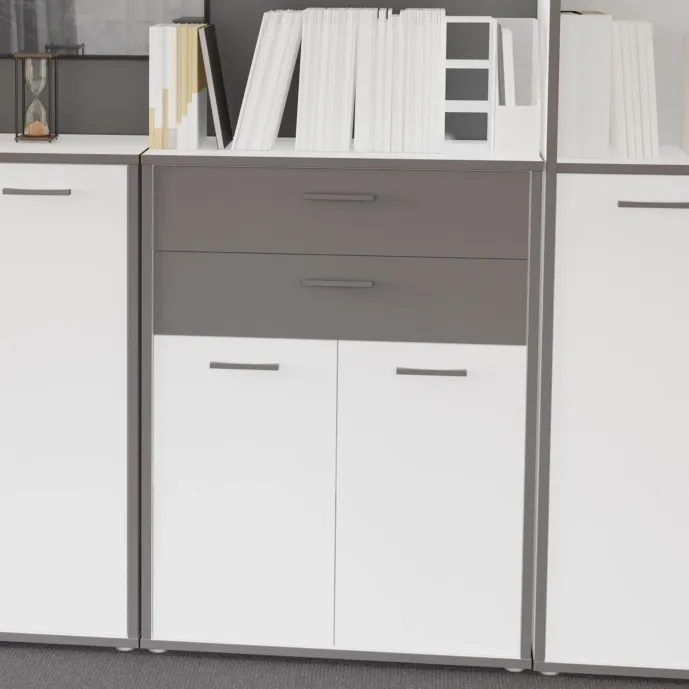 Cassettiera economica