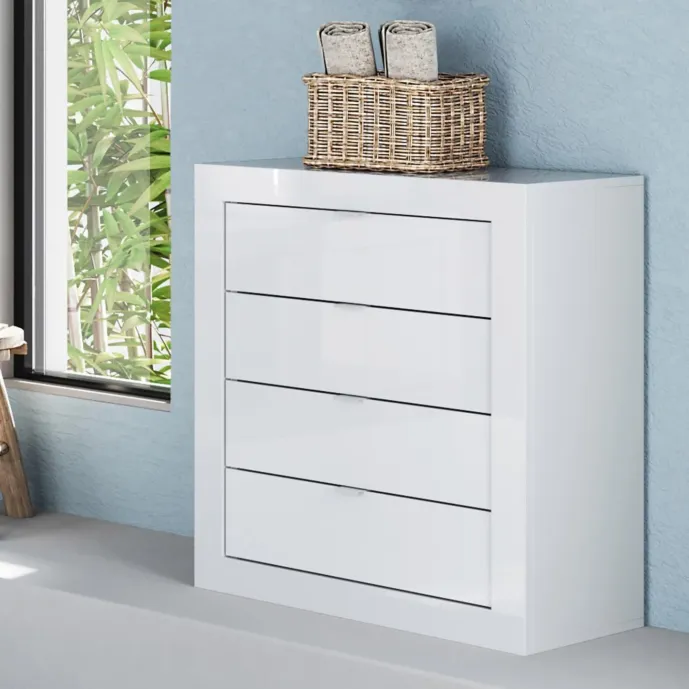 cassettiera in sconto