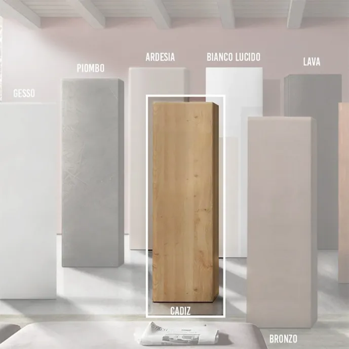 colonna a terra cadiz