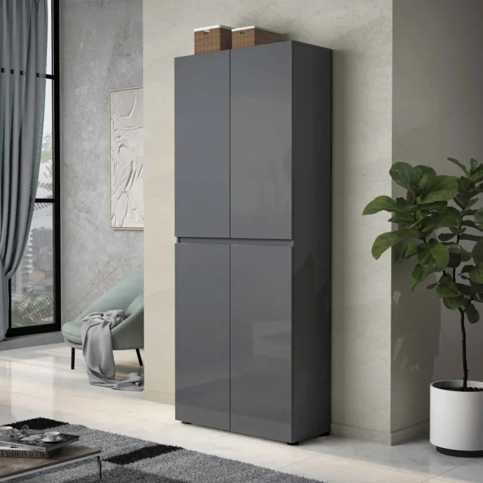 scarpiera 12 ripiani in offerta