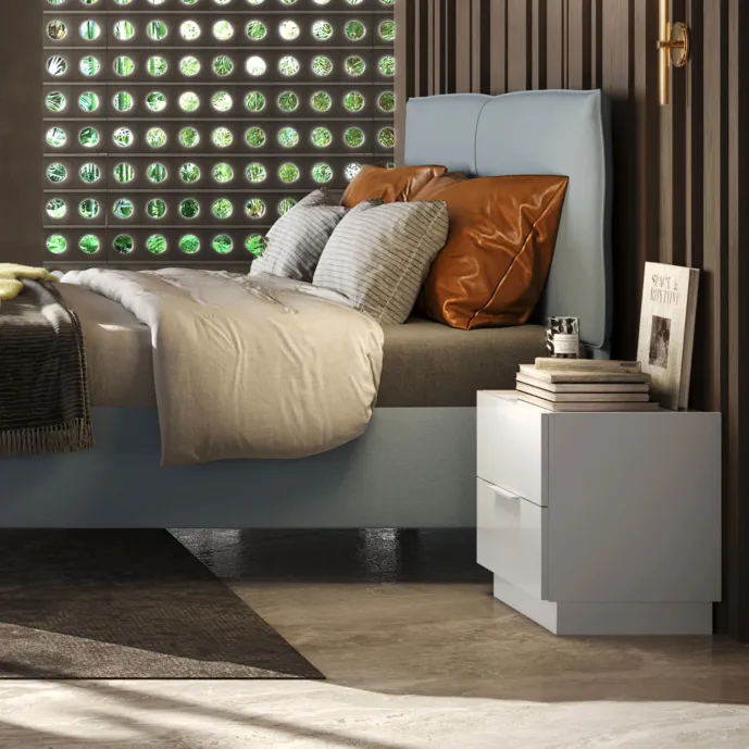 comodino a basso costo 