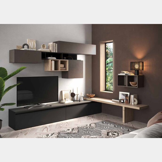 Parete Attrezzata, vendita online