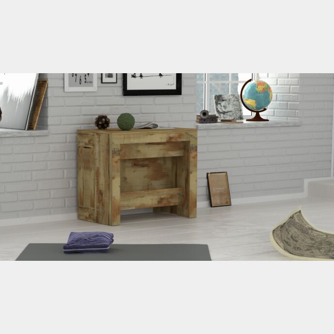 Consolle pero allungabile, P.300 cm