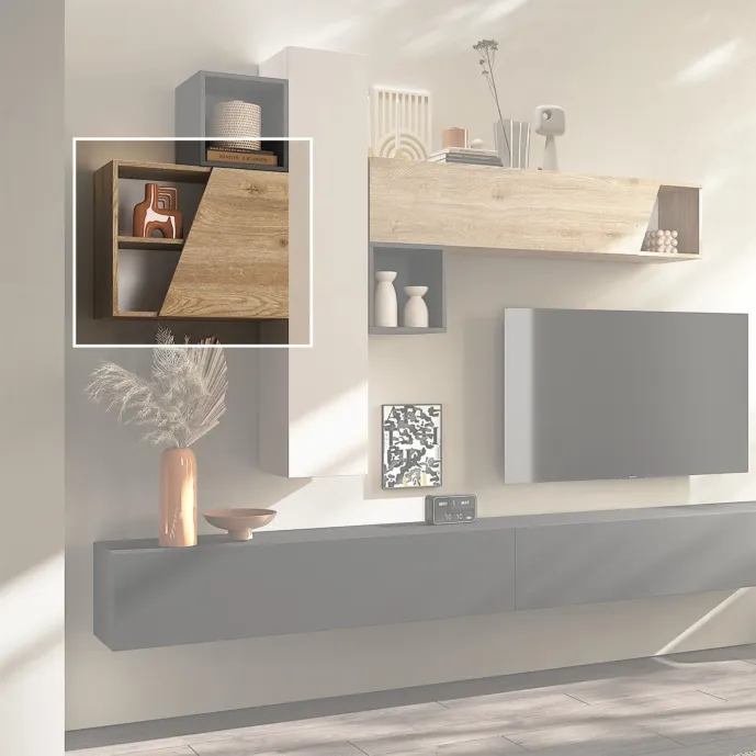 pensile sospeso kadiz