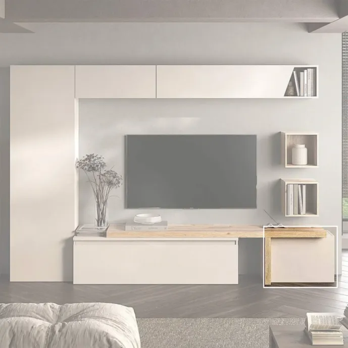 cubo a terra cashmere