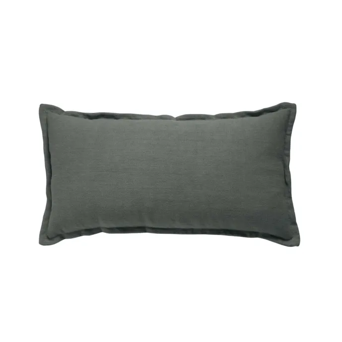 cuscino rettangolare