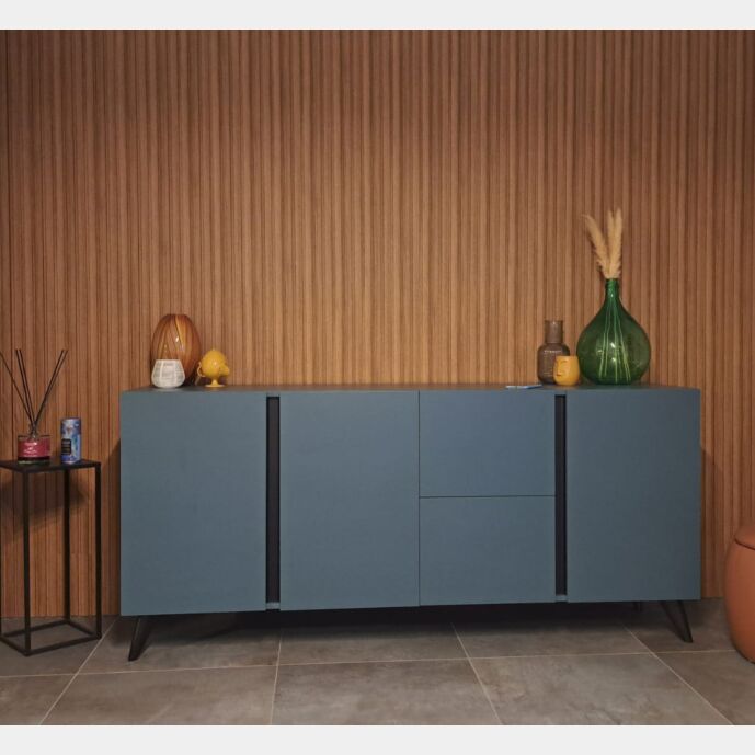 madia economica petrolio nuova