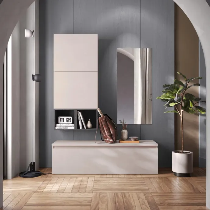 ingresso cashmere e piombo