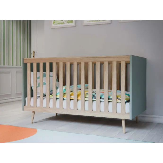 lettino moderno in promozione