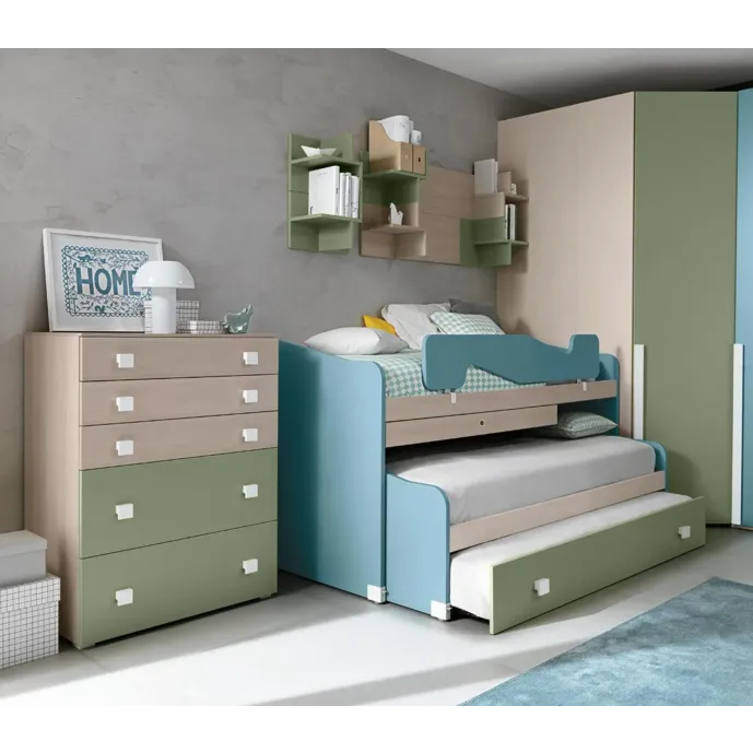 divano letto estraibile