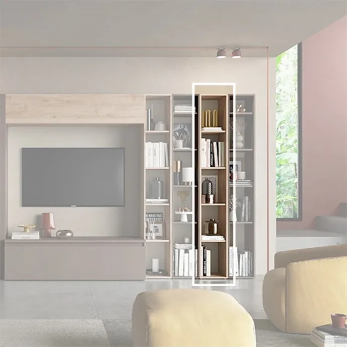 libreria a terra cadiz