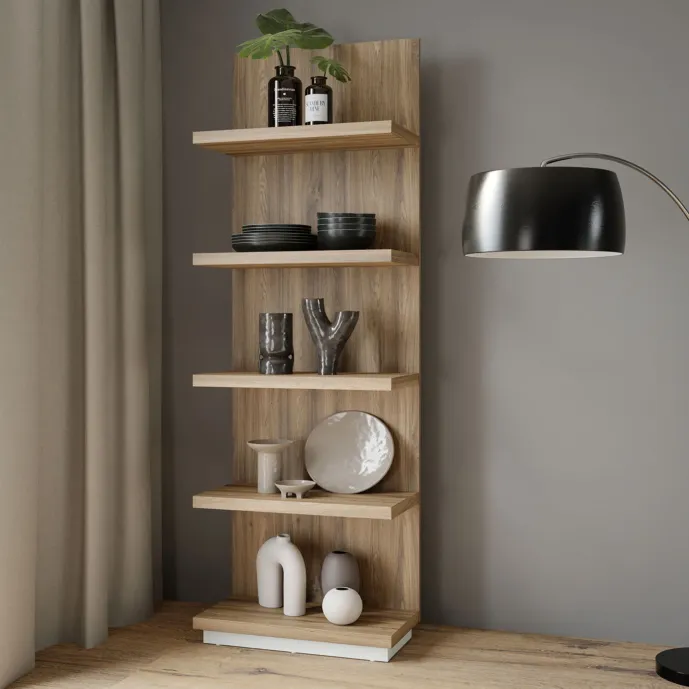 libreria a terra economica