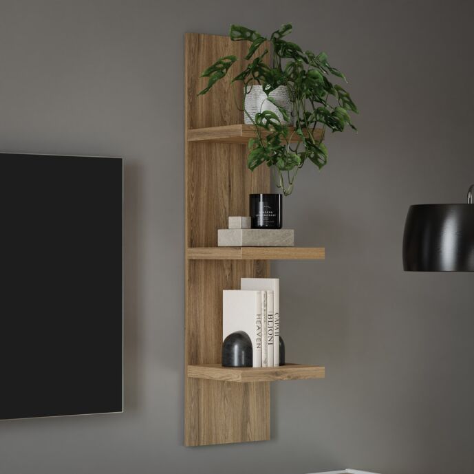 libreria sospesa grande economica