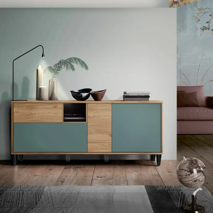 madia moderna salvia