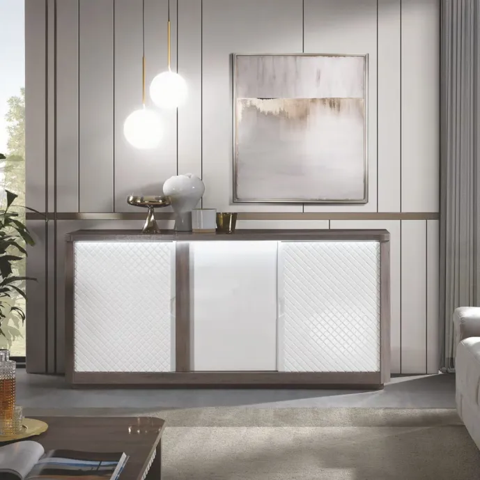 credenza nuova in promozione