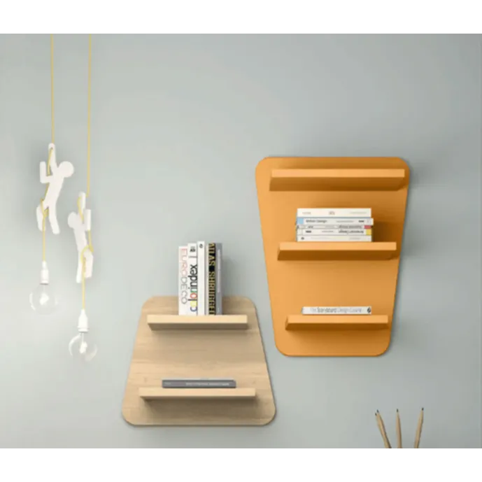 economica libreria sospesa