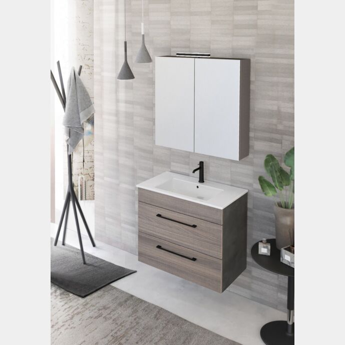 Mobile bagno moderno L.81, Jog 29
