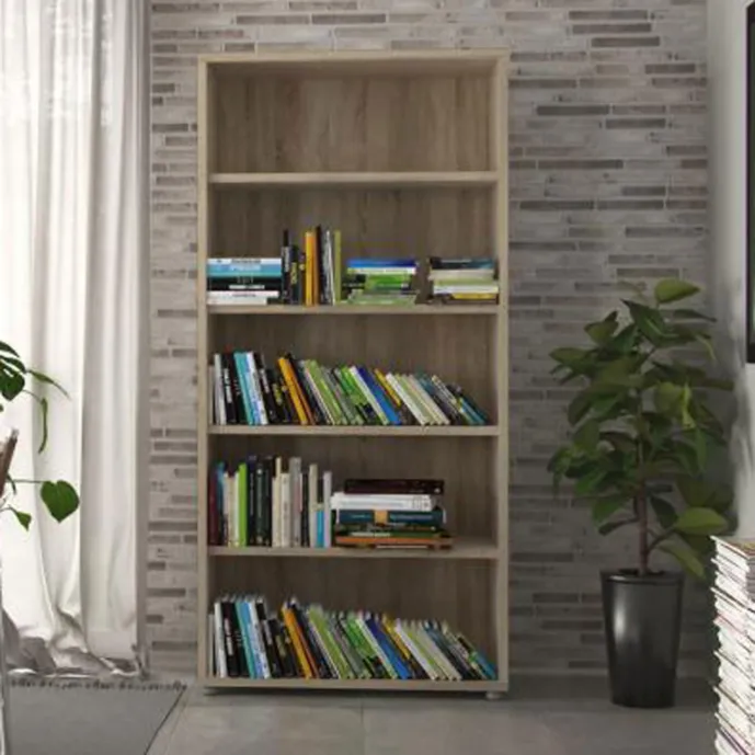 libreria a basso costo 