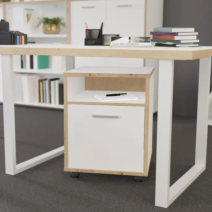 mobiletto da ufficio economico