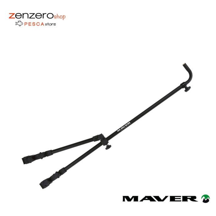 Maver MV-R river feeder arm