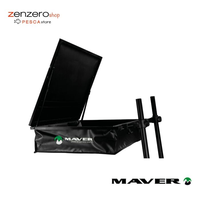 Maver side tray MVR GHOST BIG 63*54CM