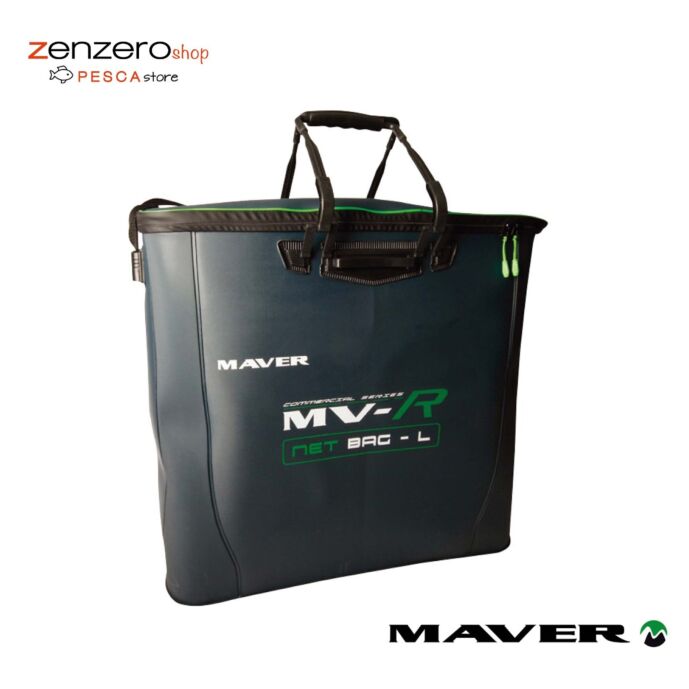 Maver N1425 MV-R eva net bag large