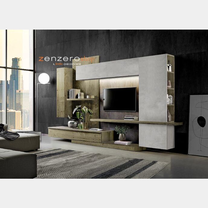 parete molto economica