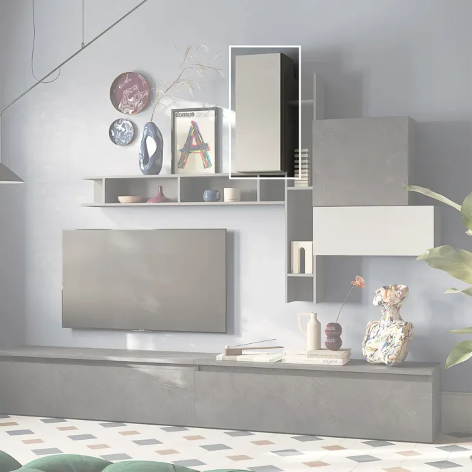 pensile gesso piccolo