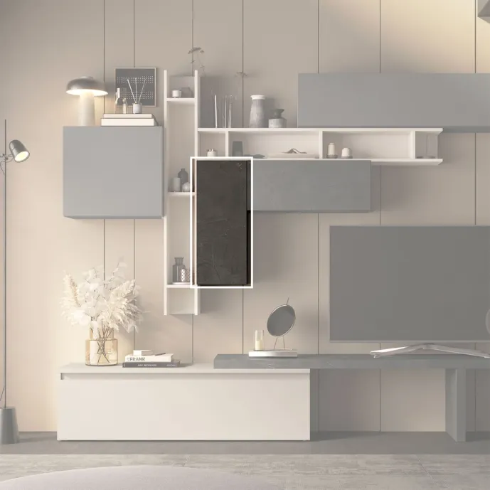 pensile piombo sospeso