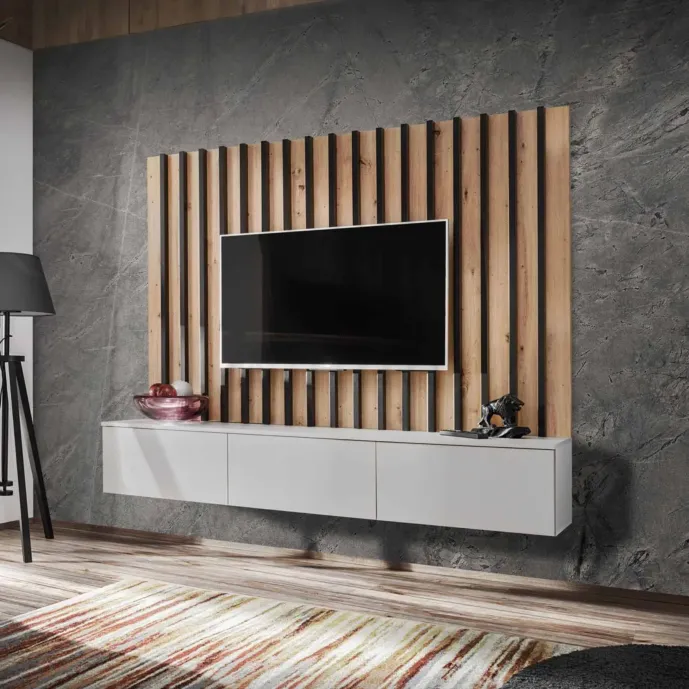 parete attrezzata sottocosto