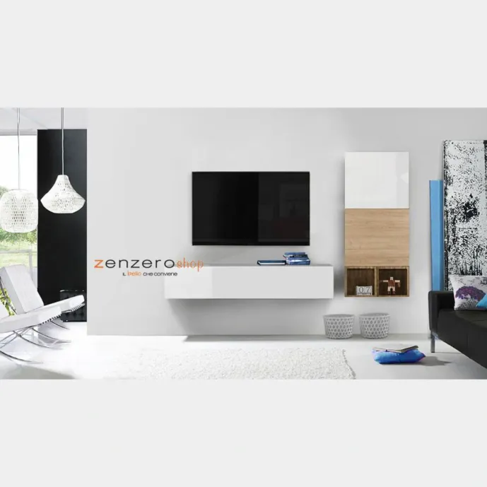 pareti bianche e cadiz