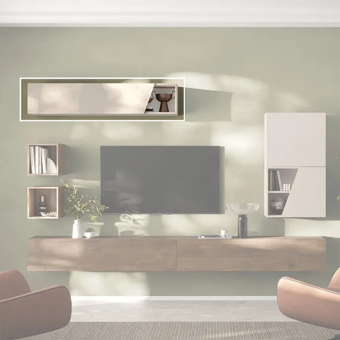 ribalta anta obliqua cashmere